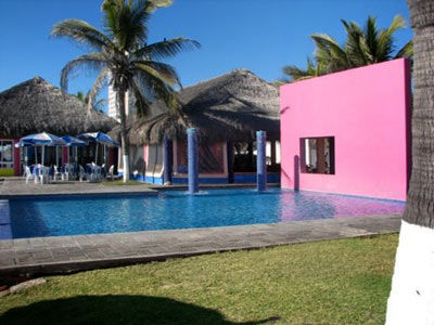 Hotel Cerritos Resort Sinaloa Exterior photo